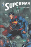 Cover for Superman (Urban Comics, 2012 series) #2 - À toute épreuve