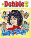 Cover for Debbie Picture Story Library (D.C. Thomson, 1978 series) #25