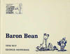 Cover for Baron Bean (Hyperion Press, 1977 series) #[nn]