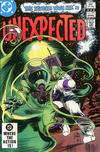 Cover for The Unexpected (DC, 1968 series) #221 [Direct]