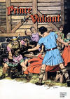 Cover for Prince Valiant (Pacific Comics Club, 1978 ? series) #[1958]