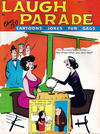Cover for Laugh Parade (Marvel, 1961 series) #v7#4