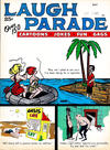 Cover for Laugh Parade (Marvel, 1961 series) #v5#3
