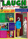 Cover for Laugh Parade (Marvel, 1961 series) #v12#2