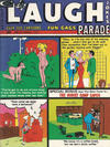 Cover for Laugh Parade (Marvel, 1961 series) #v14#4