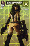 Cover Thumbnail for Aphrodite IX (2013 series) #4 [Cover B]