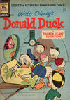 Cover for Walt Disney's Donald Duck (W. G. Publications; Wogan Publications, 1954 series) #64