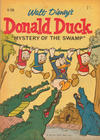 Cover for Walt Disney's Donald Duck (W. G. Publications; Wogan Publications, 1954 series) #100