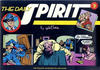 Cover for The Daily Spirit (Real Free Press, 1975 series) #2