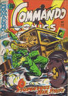 Cover for Commando Comics (Bell Features, 1942 series) #12