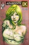Cover Thumbnail for Aphrodite IX (2013 series) #4 [Cover C]