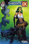 Cover Thumbnail for Aphrodite IX (2013 series) #4 [Cover D]