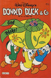 Cover for Donald Duck & Co (Hjemmet / Egmont, 1948 series) #15/1979