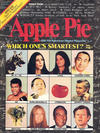 Cover for Apple Pie (Lopez, 1975 series) #5
