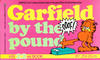 Cover for Garfield (Random House, 1980 series) #22 - Garfield by the Pound