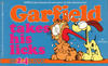 Cover for Garfield (Random House, 1980 series) #24 - Garfield Takes His Licks
