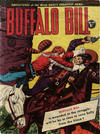 Cover for Buffalo Bill (Horwitz, 1951 series) #106