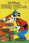 Cover for Donald Duck & Co (Hjemmet / Egmont, 1948 series) #18/1979