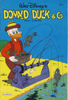 Cover for Donald Duck & Co (Hjemmet / Egmont, 1948 series) #20/1979