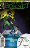 Cover for The Green Hornet: Golden Age Re-Mastered (Dynamite Entertainment, 2010 series) #8
