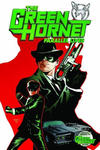 Cover for Green Hornet: Parallel Lives (Dynamite Entertainment, 2010 series) #1