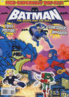 Cover for Batman Kids (Bladkompaniet / Schibsted, 2012 series) #9/2013