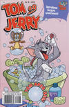 Cover for Tom og Jerry (Hjemmet / Egmont, 2010 series) #8/2013