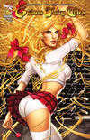 Cover Thumbnail for Grimm Fairy Tales (2005 series) #89 [Cover B by Franchesco!]