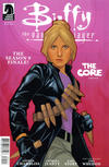 Cover for Buffy the Vampire Slayer Season 9 (Dark Horse, 2011 series) #25 [Phil Noto Cover]
