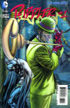 Cover for Batman (DC, 2011 series) #23.2 [3-D Motion Cover]