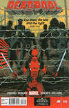 Cover Thumbnail for Deadpool (2013 series) #16