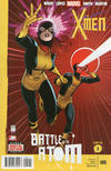 Cover for X-Men (Marvel, 2013 series) #5