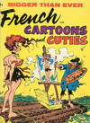 Cover for French Cartoons and Cuties (Candar, 1956 series) #42