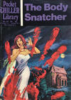 Cover for Pocket Chiller Library (Thorpe & Porter, 1971 series) #22