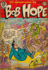 Cover for The Adventures of Bob Hope (DC, 1950 series) #20