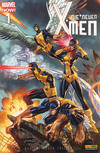 Cover Thumbnail for Die neuen X-Men (2013 series) #1 [Variant-Cover-Edition]