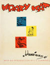 Cover for Krazy Kat (Henry Holt and Co., 1946 series) 
