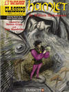Cover for Classics Illustrated (NBM, 2008 series) #5 - Hamlet