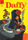 Cover for Daffy (Allers Forlag, 1959 series) #2/1960