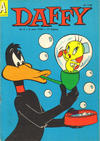 Cover for Daffy (Allers Forlag, 1959 series) #5/1968