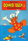 Cover for Donald Ducks Show (Hjemmet / Egmont, 1957 series) #[21] - Sommershow 1972