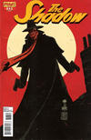 Cover Thumbnail for The Shadow (2012 series) #13 [Cover D]