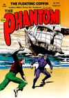 Cover for The Phantom (Frew Publications, 1948 series) #1674