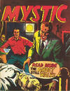 Cover for Mystic (L. Miller & Son, 1960 series) #19