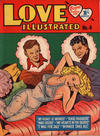 Cover for Love Illustrated (Young's Merchandising Company, 1951 series) #4