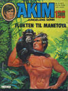 Cover for Akim (Semic, 1977 series) #4/1977