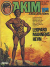 Cover for Akim (Semic, 1977 series) #2/1978