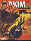 Cover for Akim (Semic, 1977 series) #3/1978