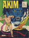 Cover for Akim (Semic, 1977 series) #5/1978