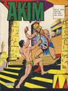 Cover for Akim (Semic, 1977 series) #6/1978